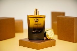 عطر الأسطورة