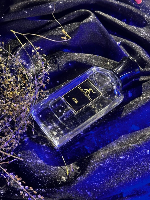 عطر "4th"