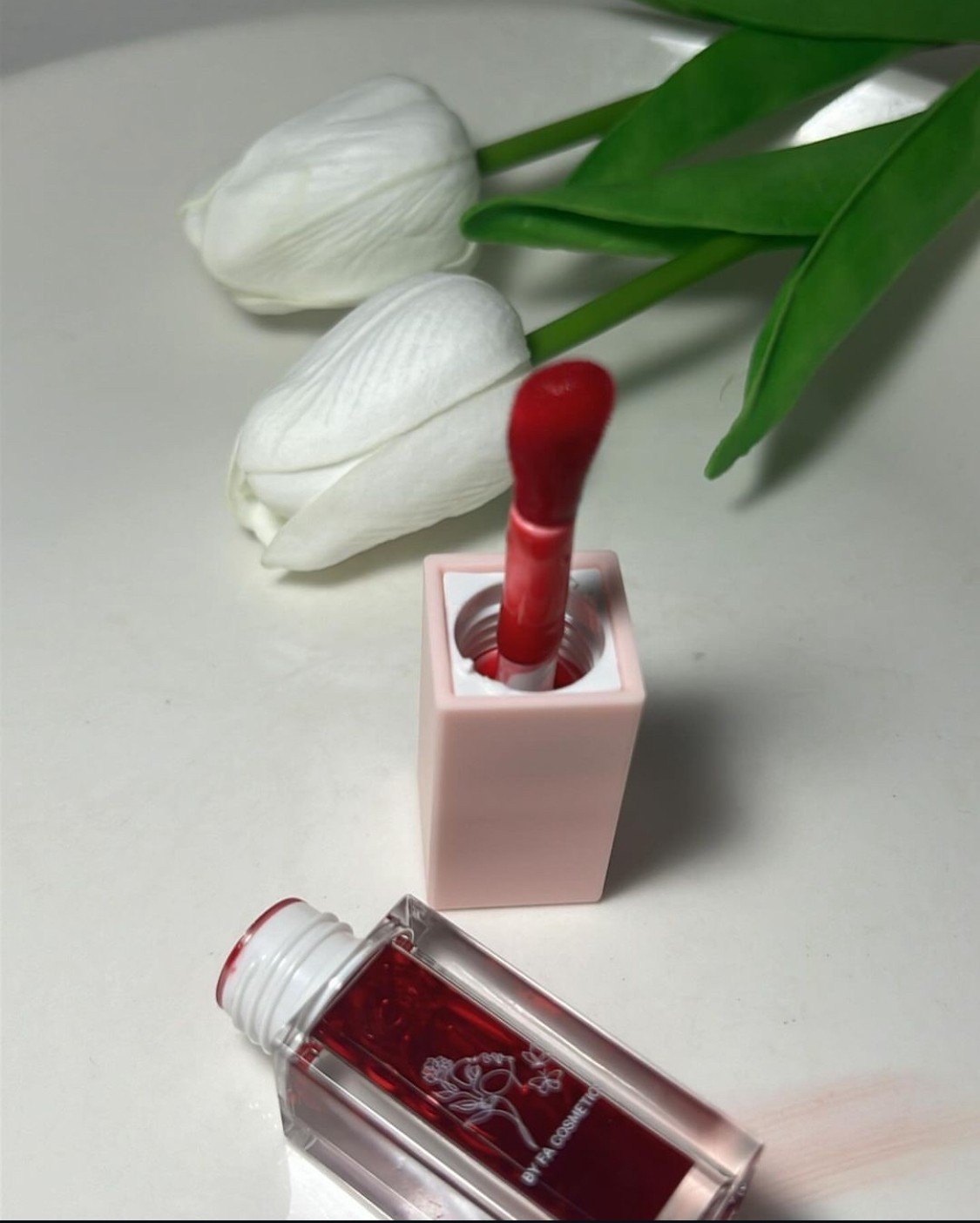 Lip liner- مُحدد شفاه