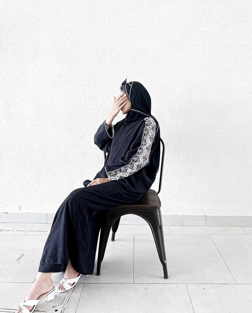 عباية راقية