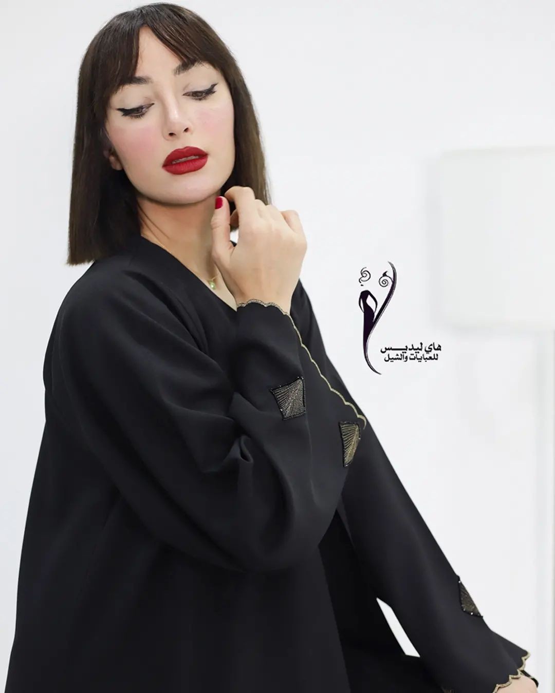 عبايه 025