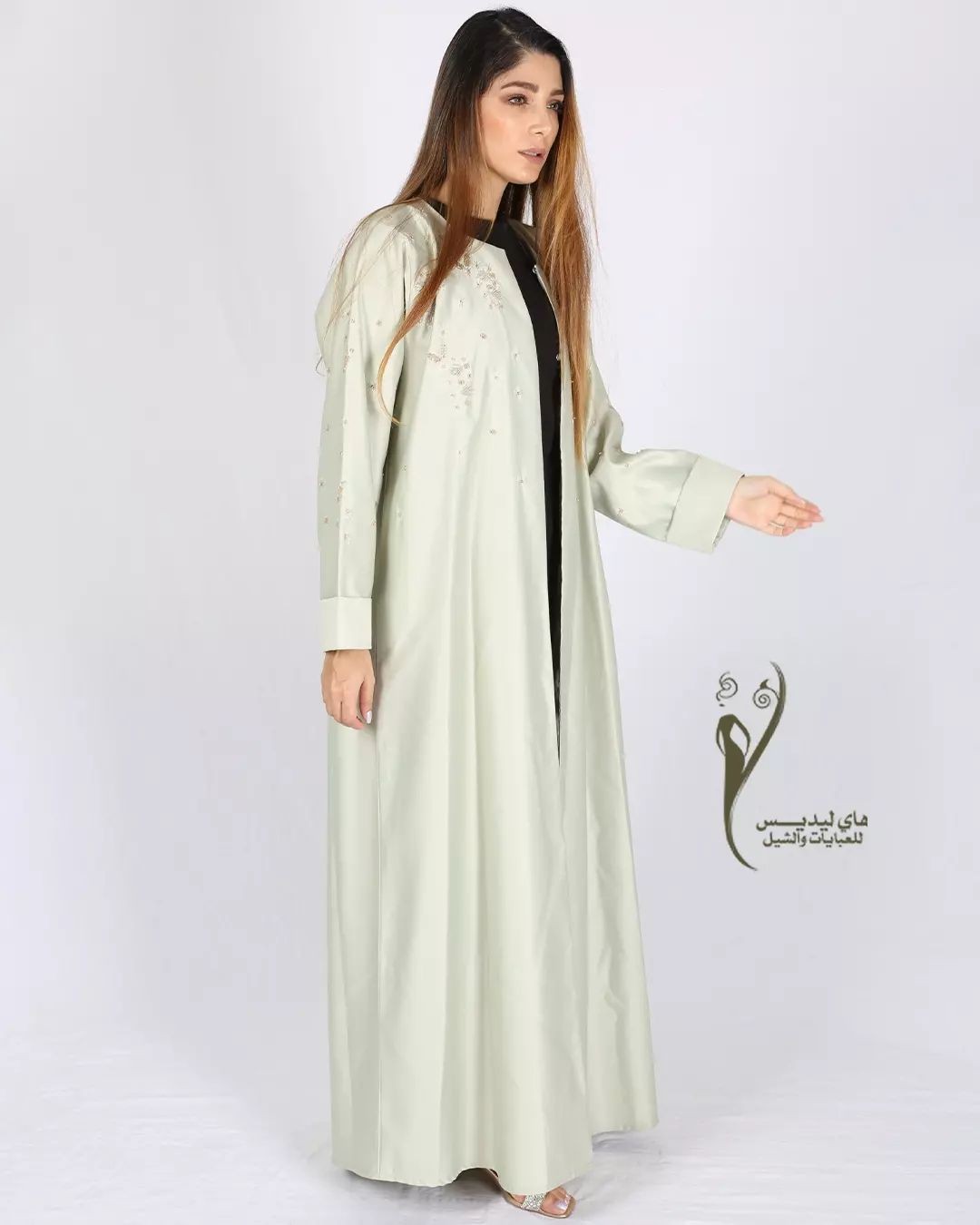 عبايه 022