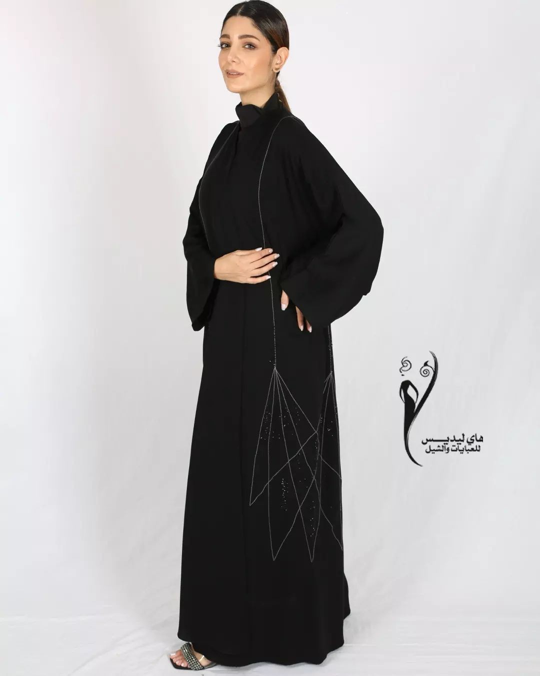 عبايه 027