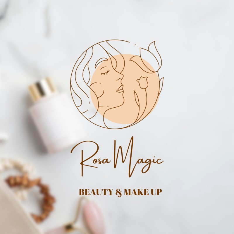 Rose Magic Shop