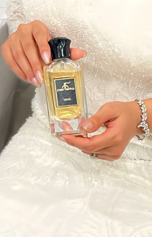 عطر "Miss