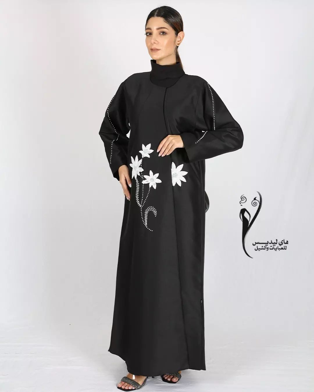 عبايه 010