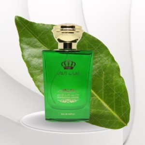 عطر ورد الجبل الأخضر