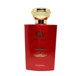 عطر عواشة