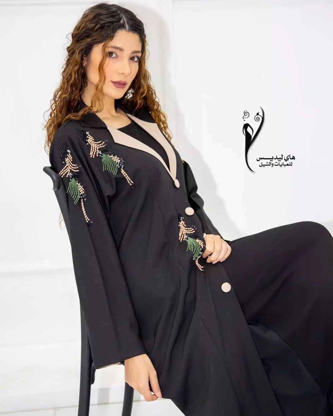 عبايه 012