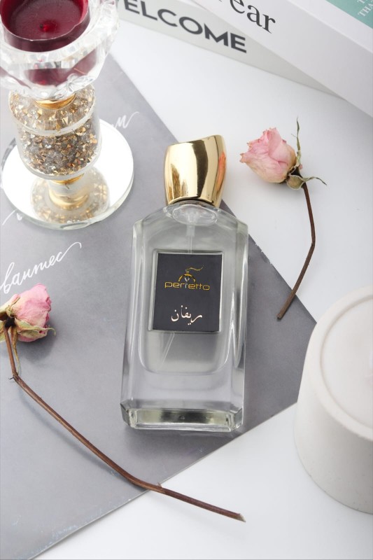 عطر ريفان