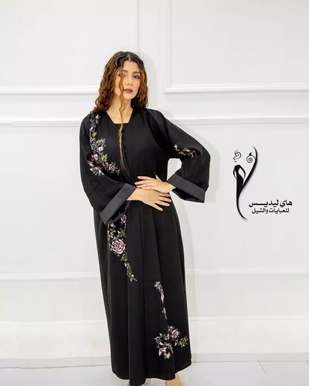 عبايه 030