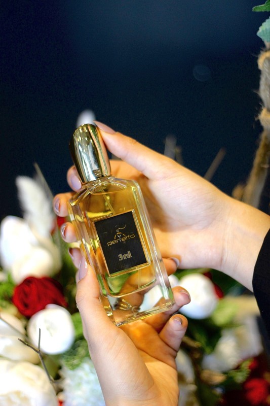 عطر 3rd