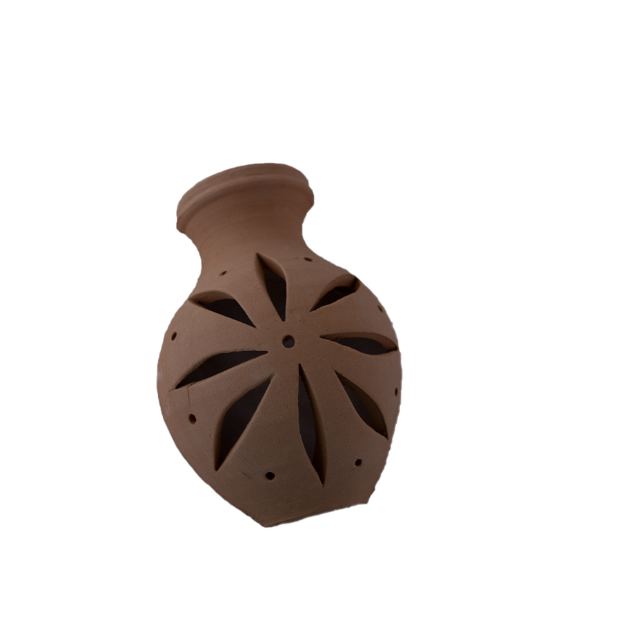 قطعه فخاريه