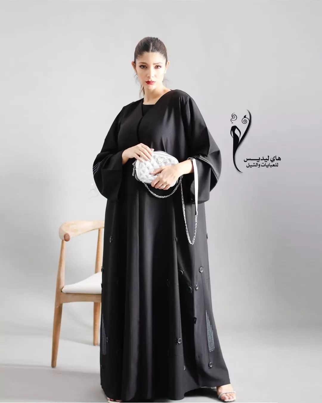 عبايه 021
