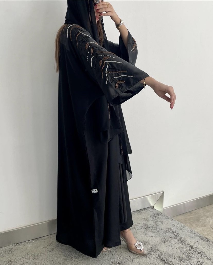 عباية راقية