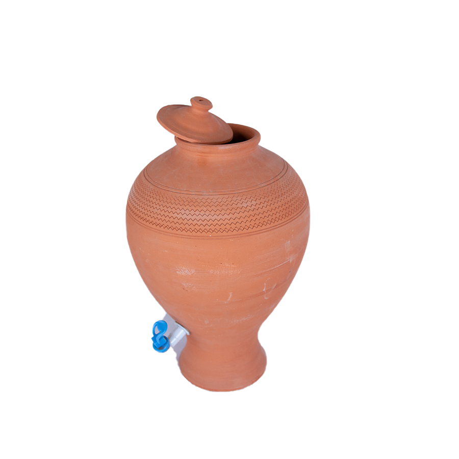 فخار لحفظ الماء