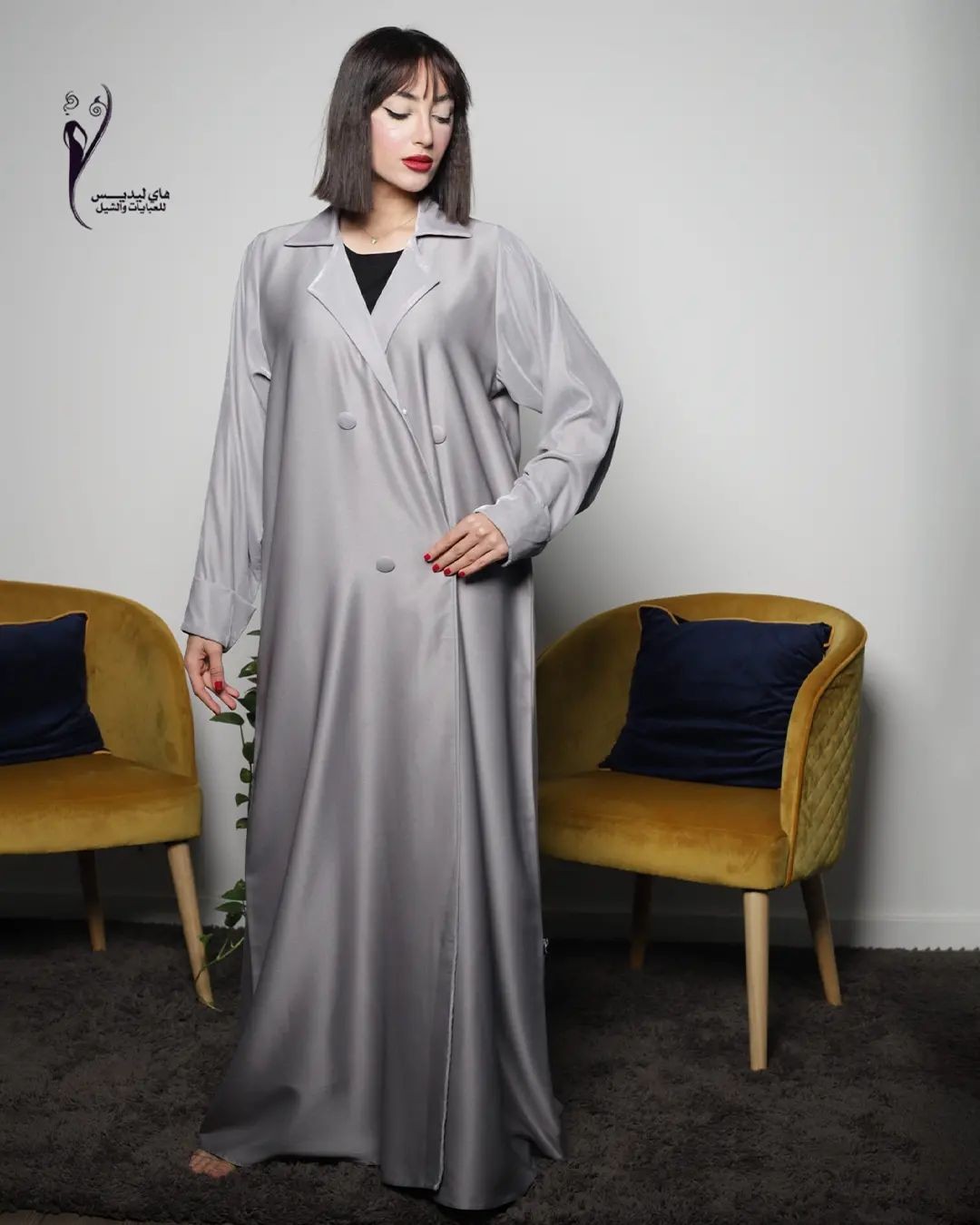 عبايه 014