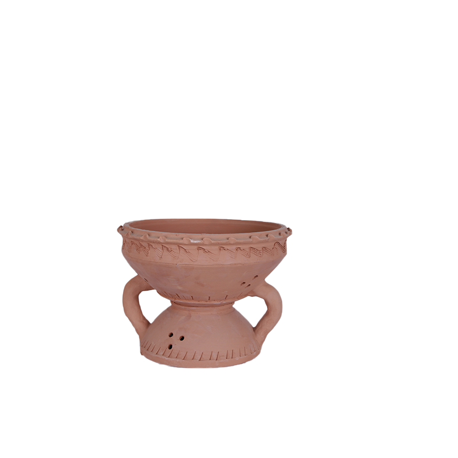مبخره فخاريه