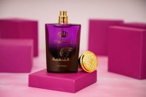عطر الملهمة