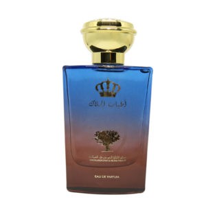 عطر اللبان الحوجري