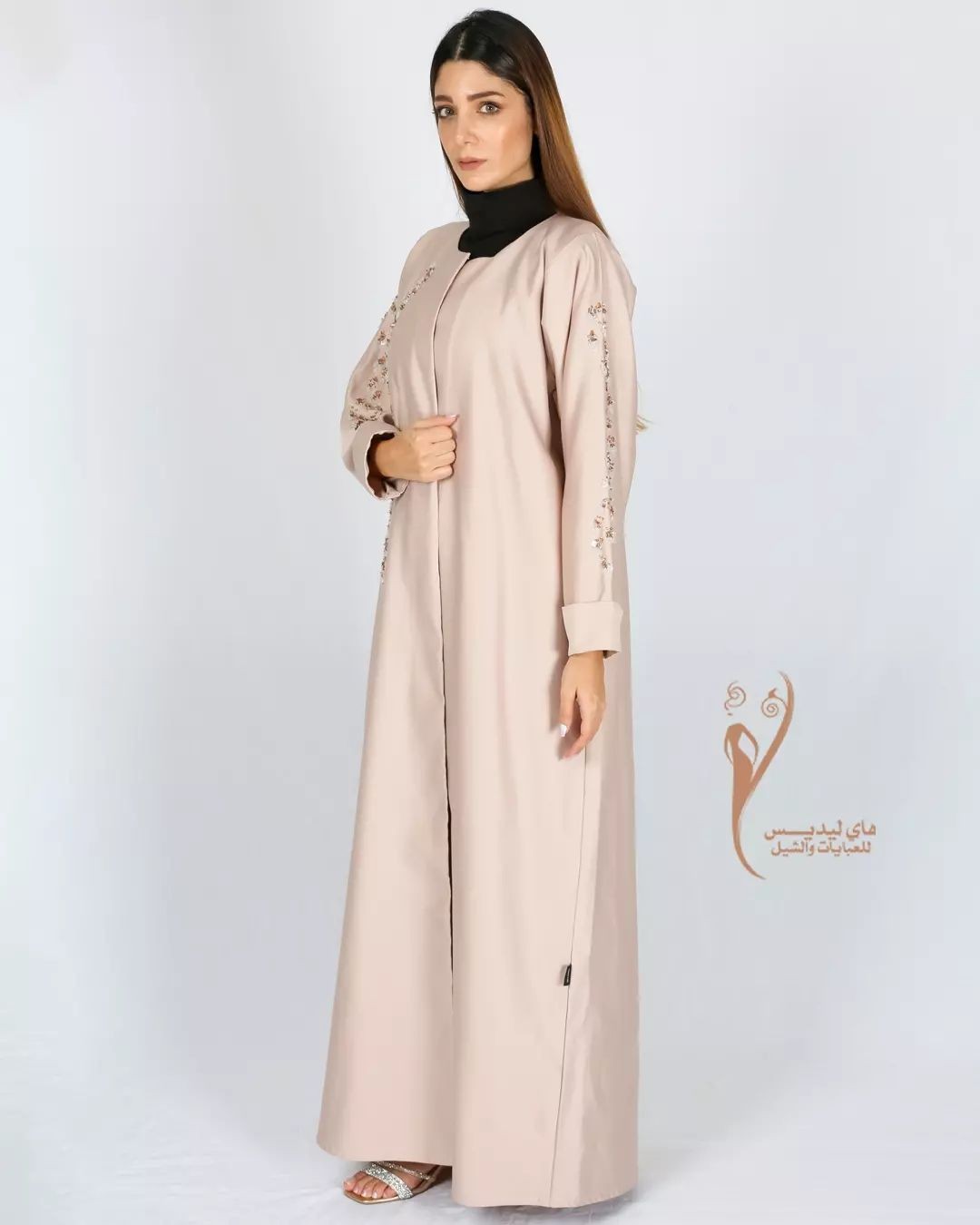 عبايه 026
