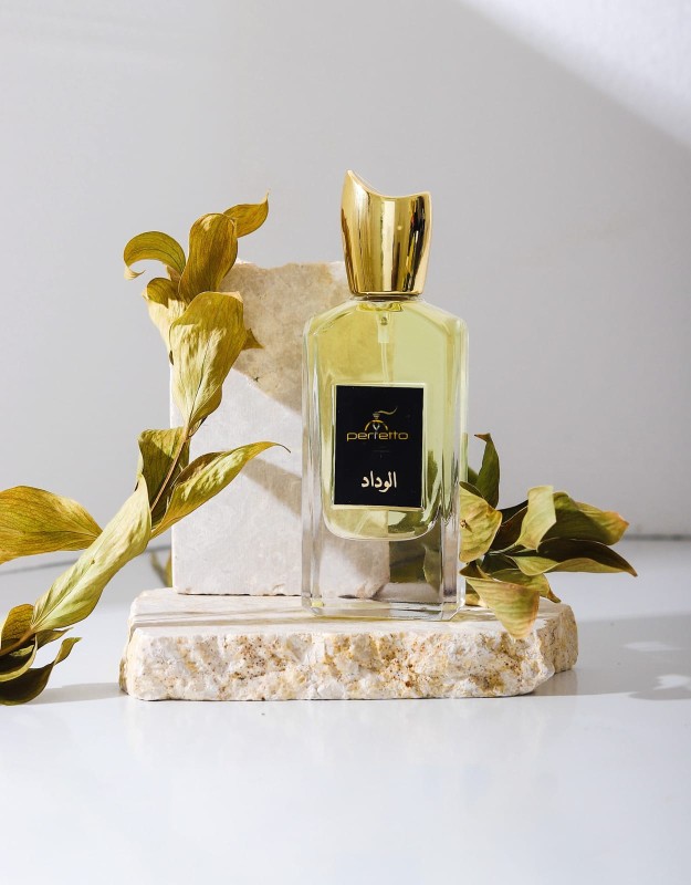 عطر الوداد