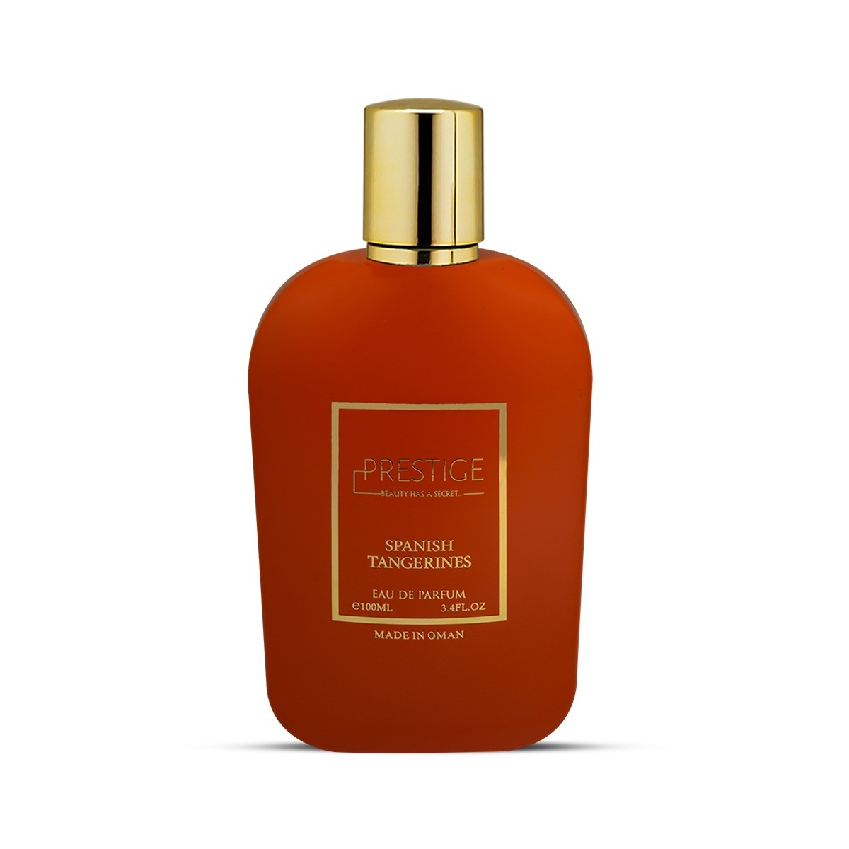عطر الماندرين الإسباني