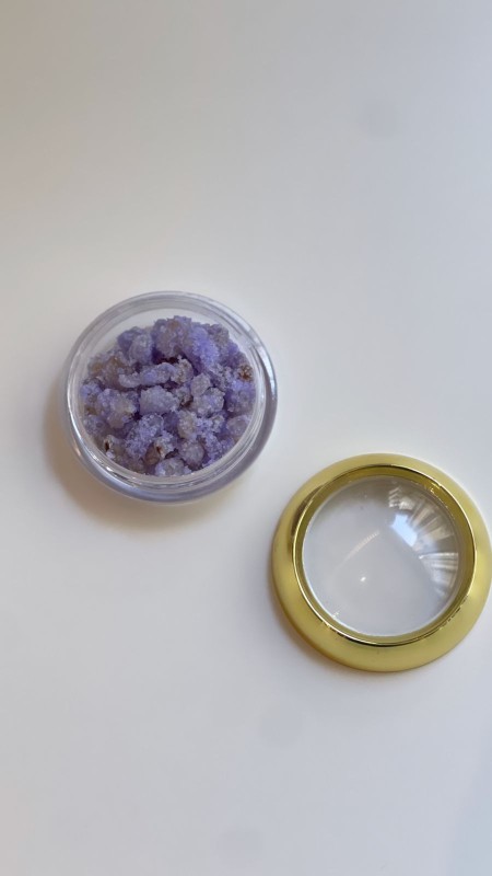 لبان معطر باللافندر