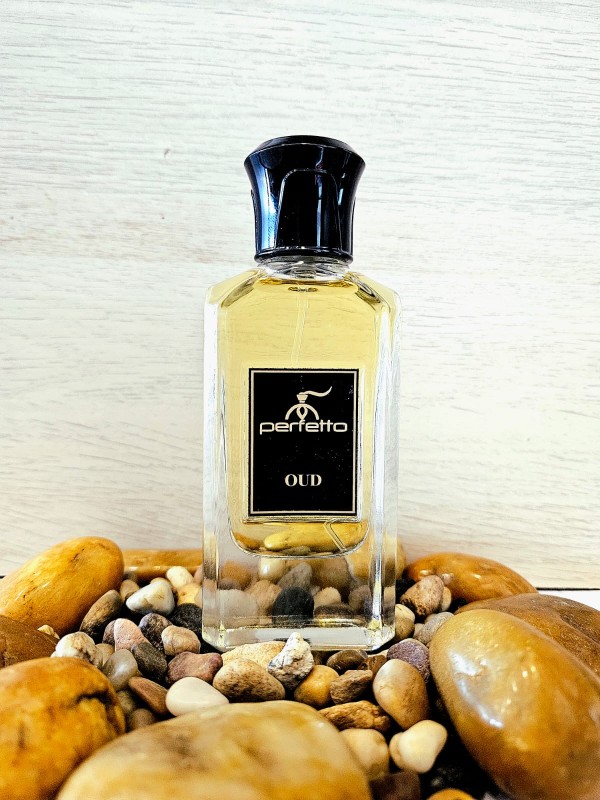 عطر "OUD"