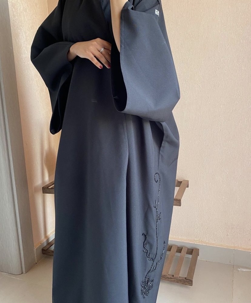 عباية مريحة يومية