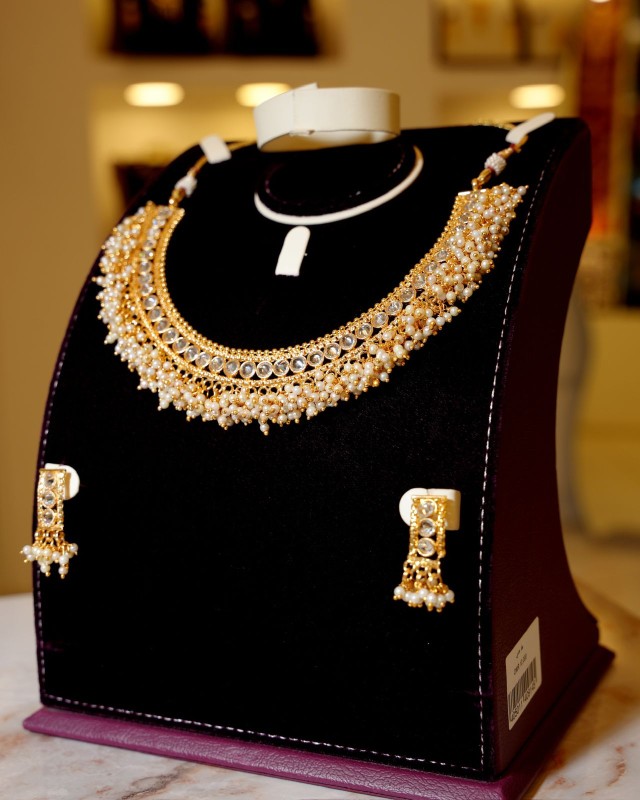 طقم هندي