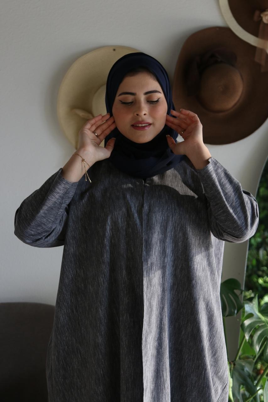 عباية
