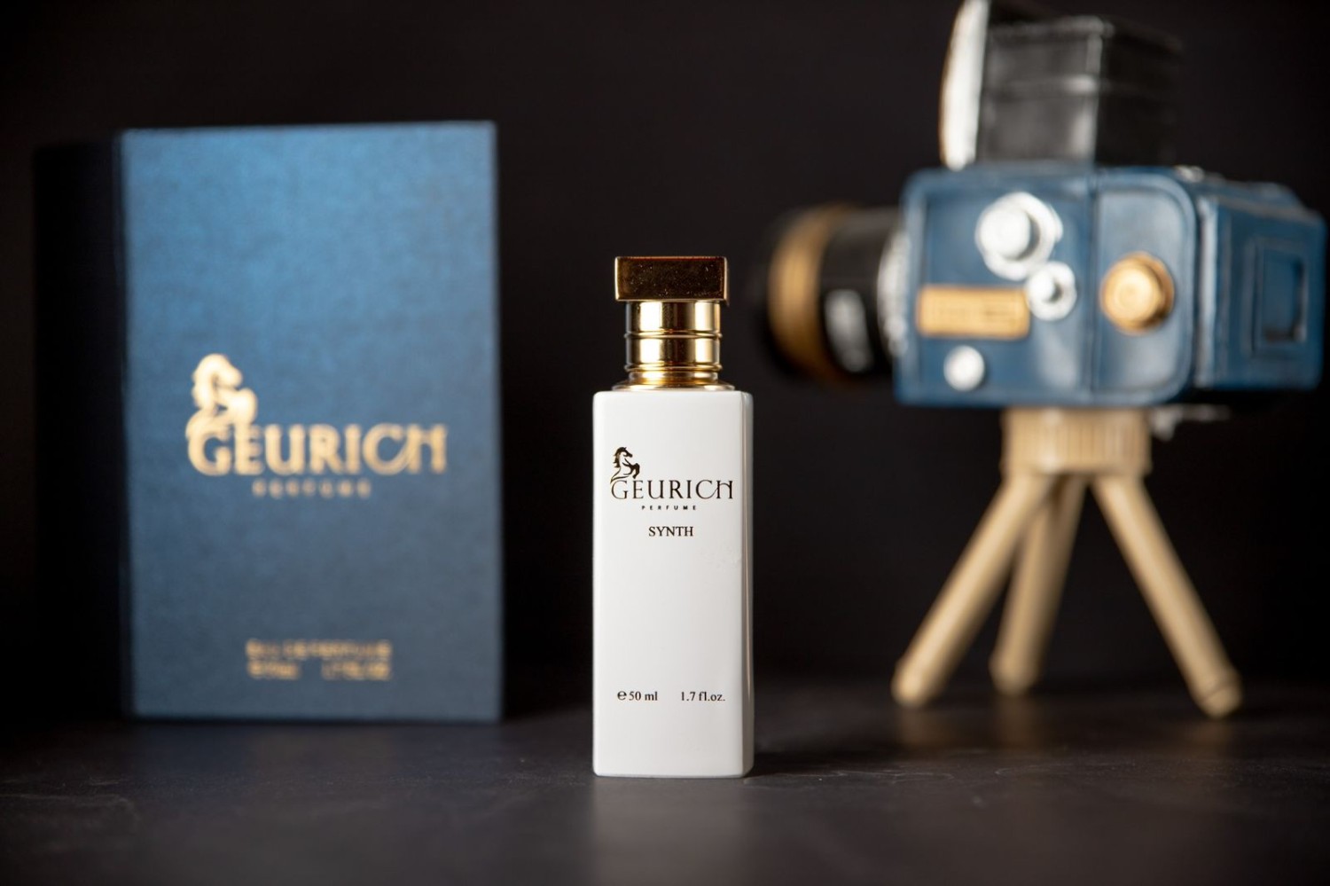 عطر ساينث