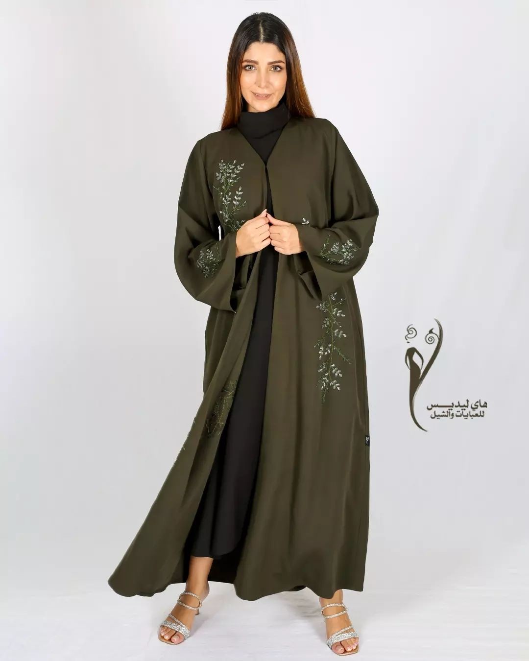 عبايه 024