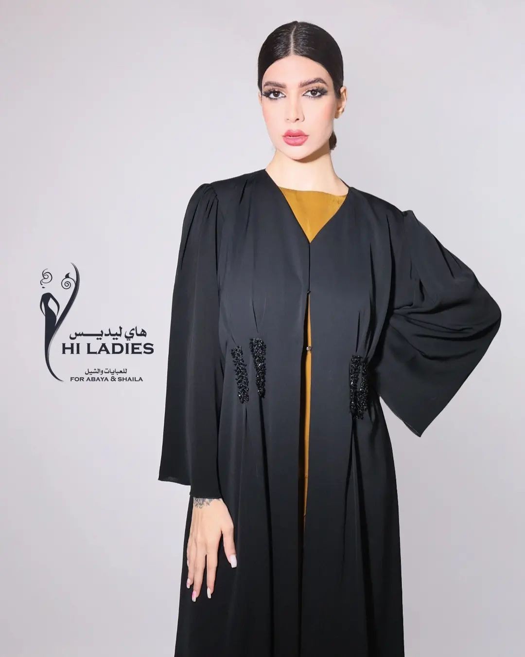 عباية 028