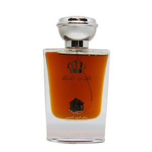 عطر العود الذهبي