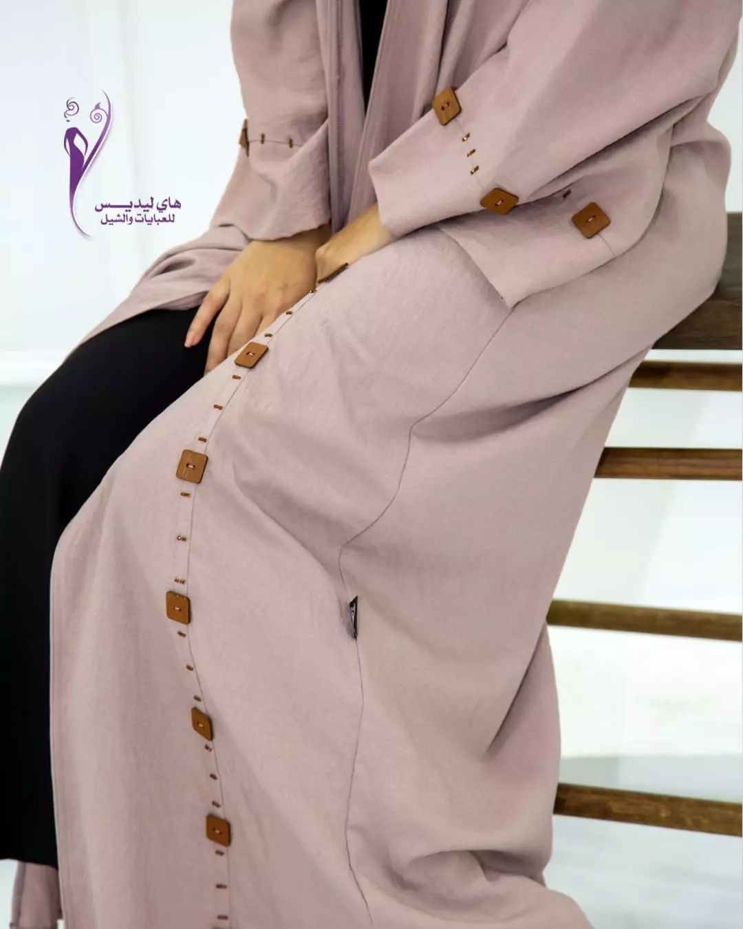 عبايه 015