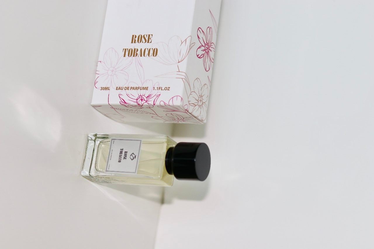 Rose tobacco
