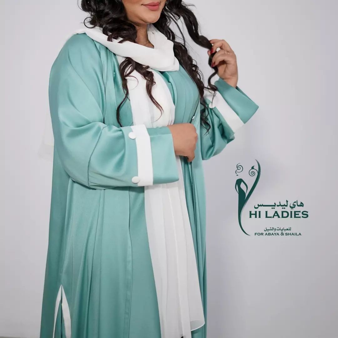 عبايه 011