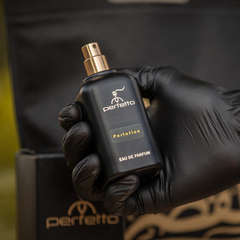 عطر portofino