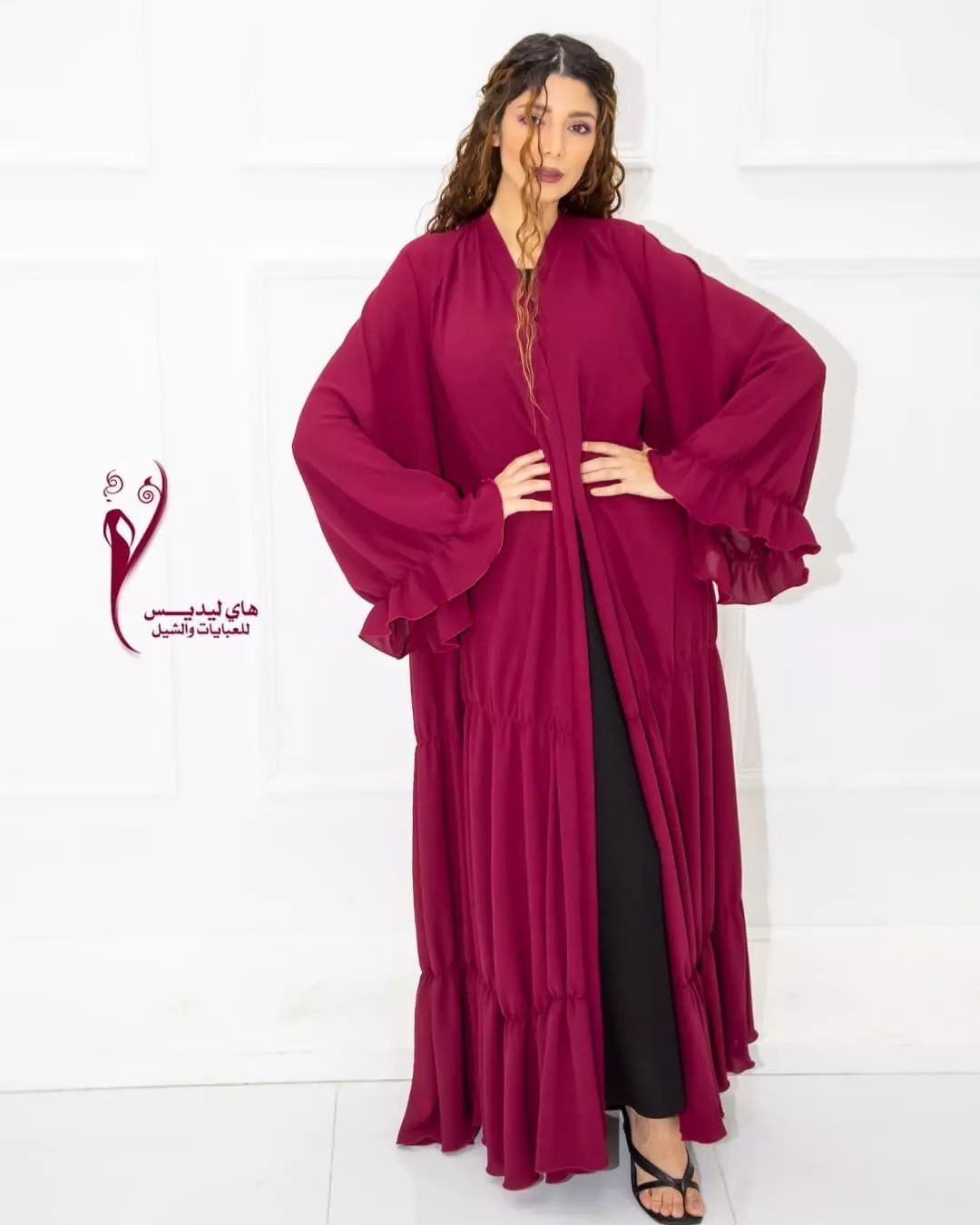 Abaya 020