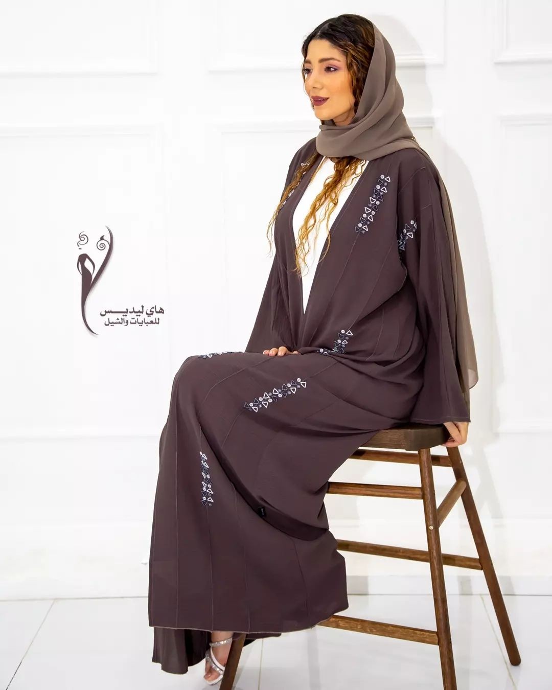 عبايه 013