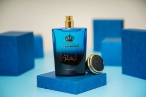 عطر المهرة