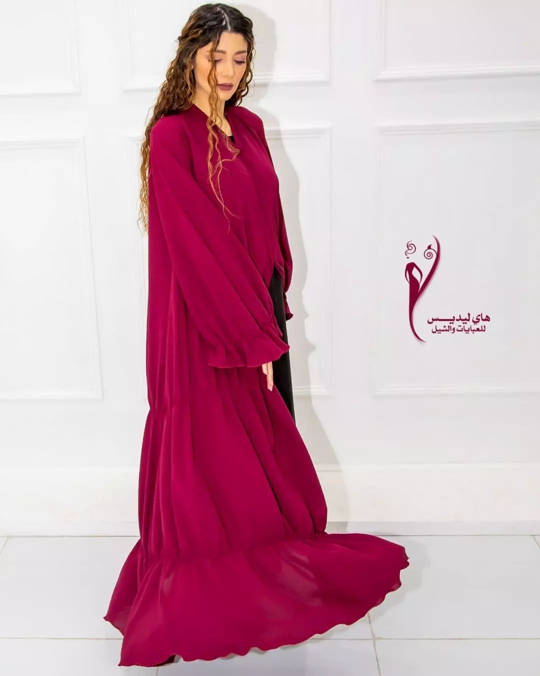 Abaya 020